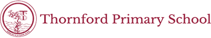 Thornford CofE Primary School logo