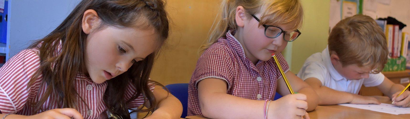 Thornford Primary School