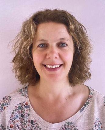 Kirsty Blencowe, Head of School